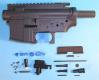 Metal Body M16A3 G&P per Serie M4